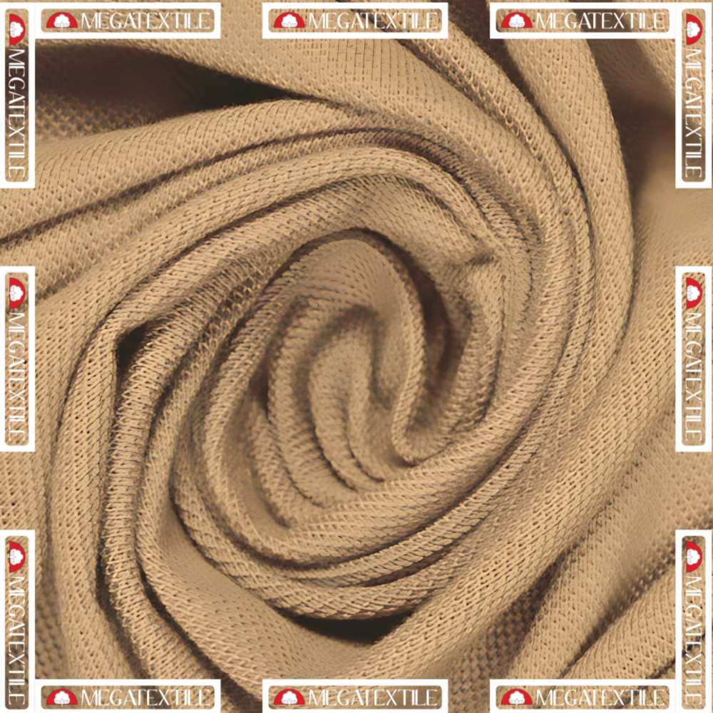 Пике  Беж 2006 Пенье 24/1 100%хб 188см 215гр (+/-5)